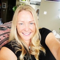 Sarah Louise Nunn