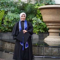 Sylvania Mulia Fauziyyah