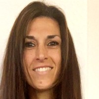 Brittni Goodwin Msn, Rn, Cne