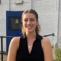 Phoebe Mumby
