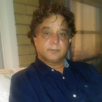 Anees Akhtar