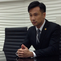 Raimondo Ho