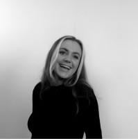 Molly Lucienna Dahlgaard