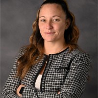 Meagan Smithyman