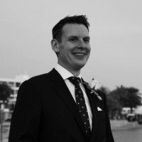 David O'Rourke