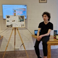 Jason Van Putten