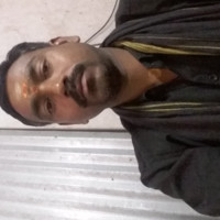 Punjala Haribabu Goud