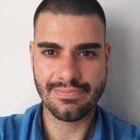 Andrey Arroyo Ponce De Leon