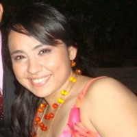 Danya Chong Gutiérrez