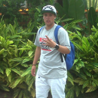 Andre Henrique