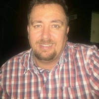 Riaan van der Merwe