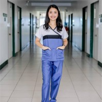 Mia Lily Yap