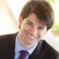 Eric Hirschberg