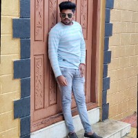 Mayur Kene