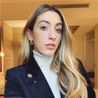 Giulia Romanelli