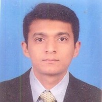 VISHAL A. RAITHATHA