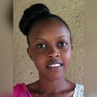 mukamazimpaka angelique