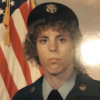 Michelle Titterington(Buscaglia)