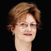 Marcia Harding