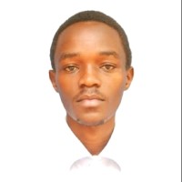 Simon Mwangi