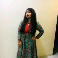 Devarshi Bhavsar