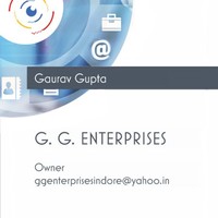 Gaurav Gupta