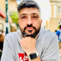 Marius Olteanu