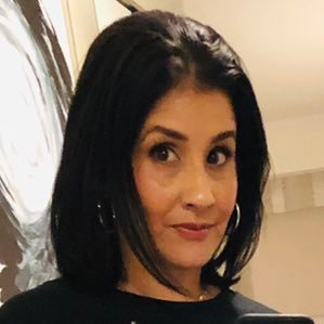 Claudia Ramsumair Lyon