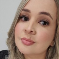 Ane Luise Lima
