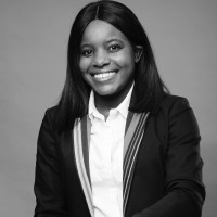 Ndaindila Haindongo-Kayofa