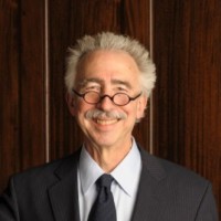 Nicholas Dirks