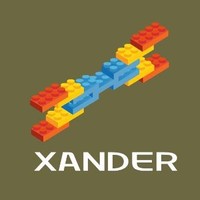 Xander Tzeng