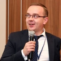 Eugene Bogdanov