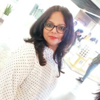 Neha Pandey