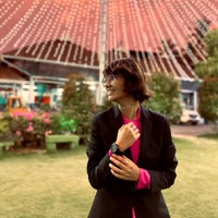 Avanthika Menon
