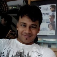 Dhiraj Mahajan