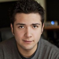 Tony Cobián