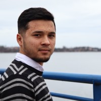 Javokhir Yuldoshev