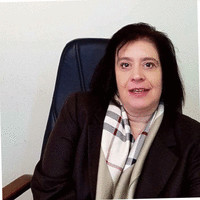 Alexandra Mantzila