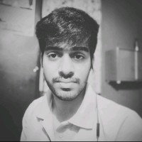 Ashwin M