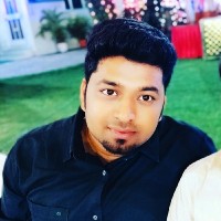 Febin K Joseph