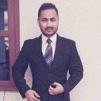 Tej Koirala