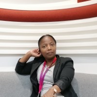 Mbalenhle Khambule