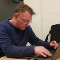 Bernie Houghton