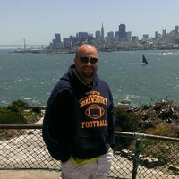 Steve Krikorian