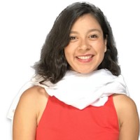 Tamara Peña