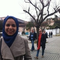 Zineb Mouazzii