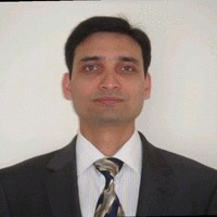 Ashwini Kesarwani