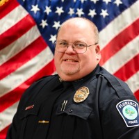 Roger F Wilson II