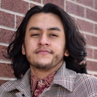 Isaac Bustos